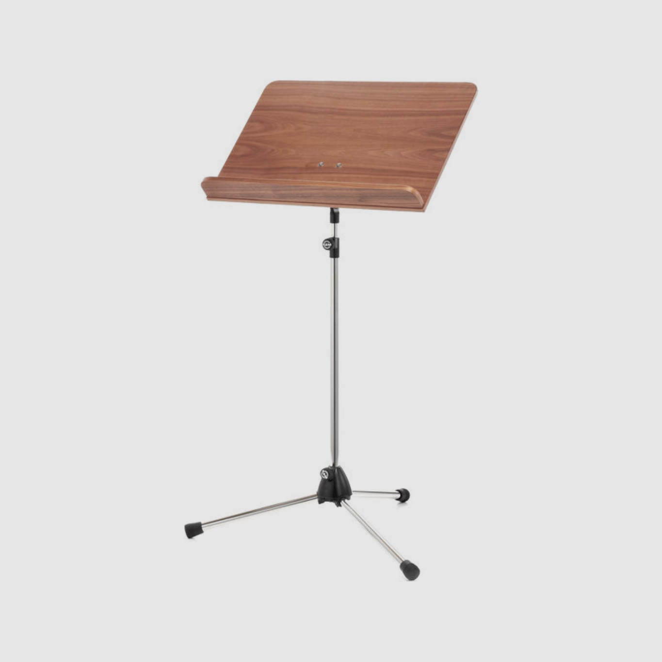 K&M 118/4 Orchestra Walnut